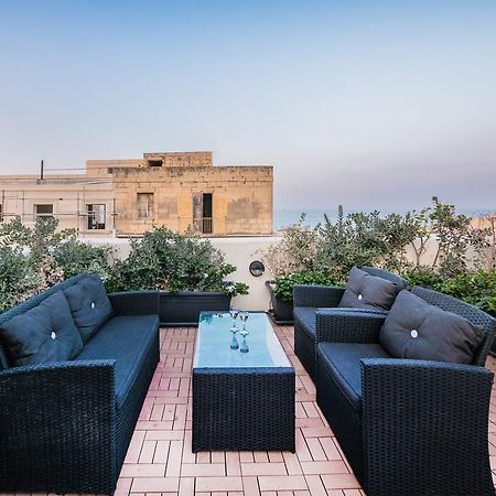 Valletta Kursara Port View Zewnętrze zdjęcie