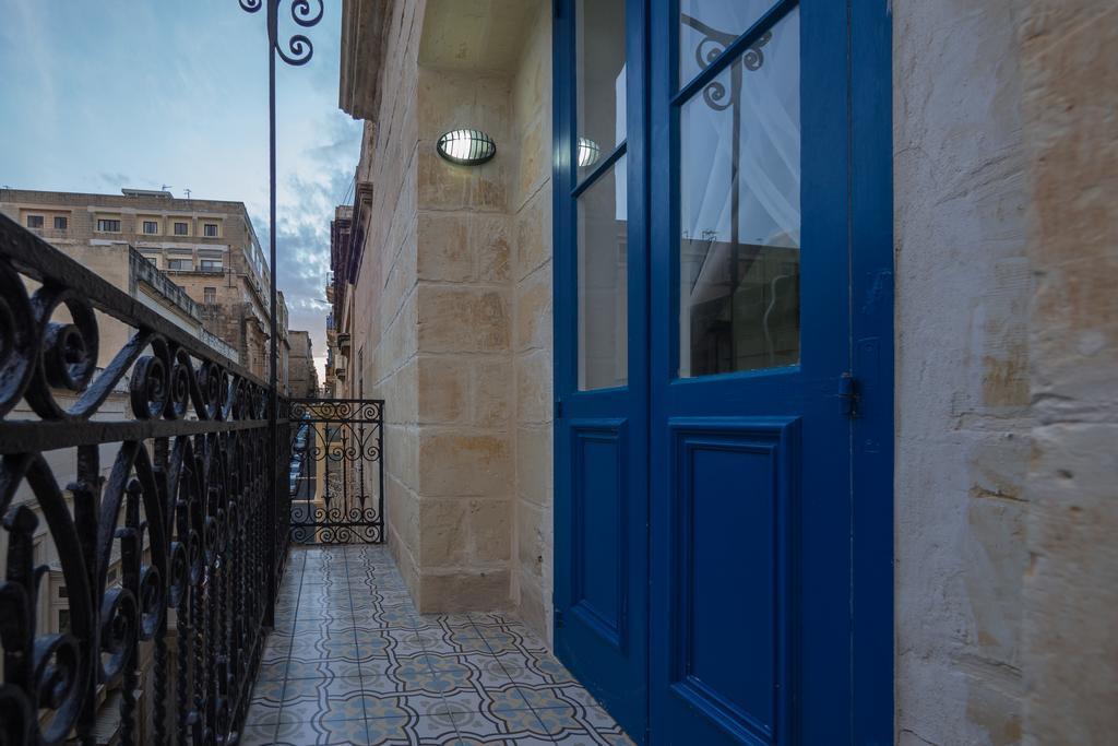 Valletta Kursara Port View Zewnętrze zdjęcie