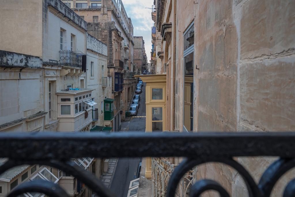 Valletta Kursara Port View Zewnętrze zdjęcie