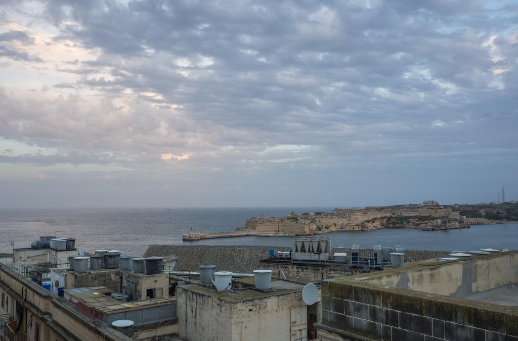 Valletta Kursara Port View Zewnętrze zdjęcie