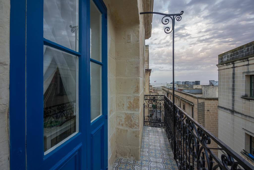 Valletta Kursara Port View Zewnętrze zdjęcie