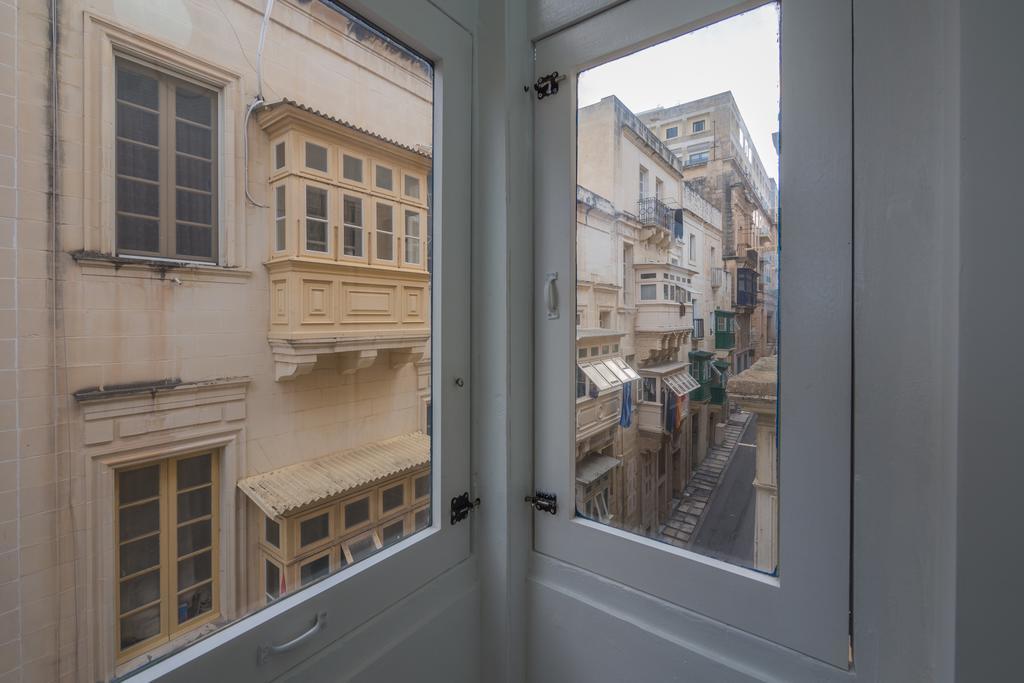 Valletta Kursara Port View Zewnętrze zdjęcie