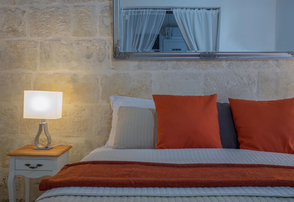 Valletta Kursara Port View Zewnętrze zdjęcie
