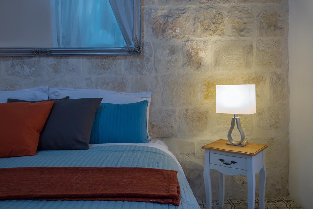 Valletta Kursara Port View Zewnętrze zdjęcie