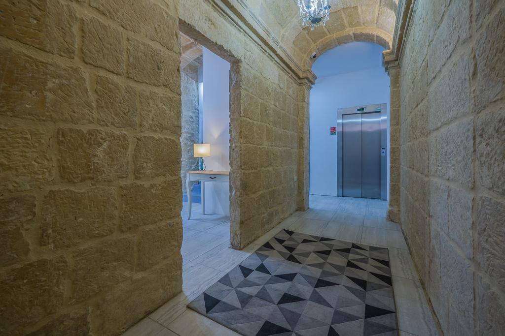 Valletta Kursara Port View Zewnętrze zdjęcie