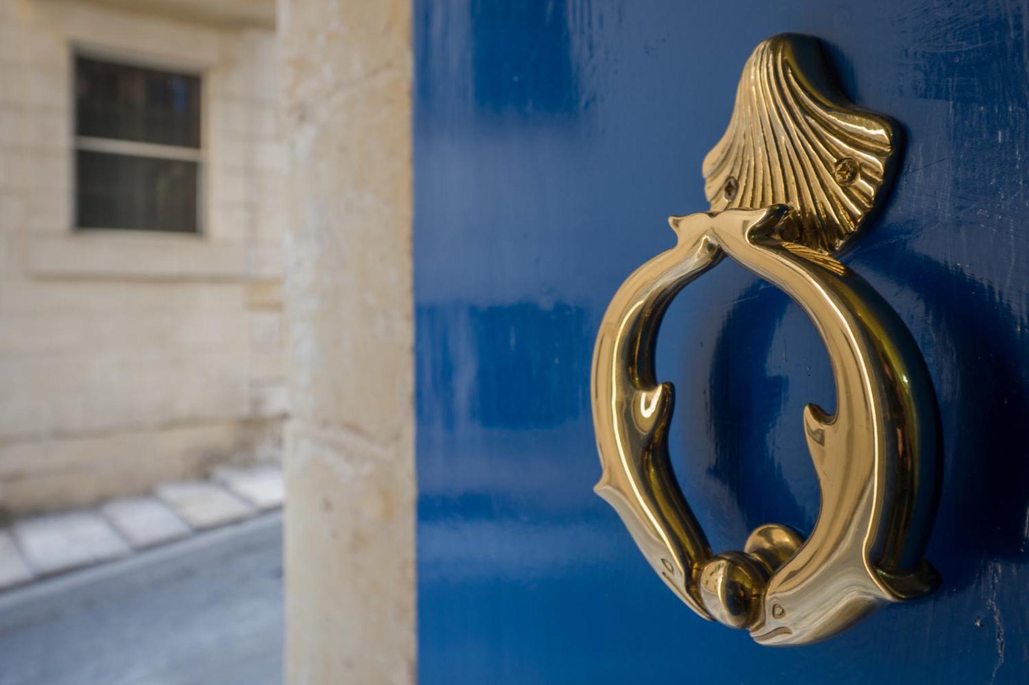 Valletta Kursara Port View Zewnętrze zdjęcie