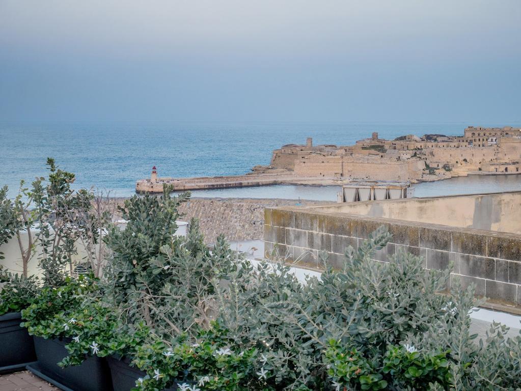 Valletta Kursara Port View Zewnętrze zdjęcie
