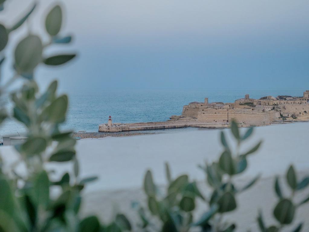 Valletta Kursara Port View Zewnętrze zdjęcie