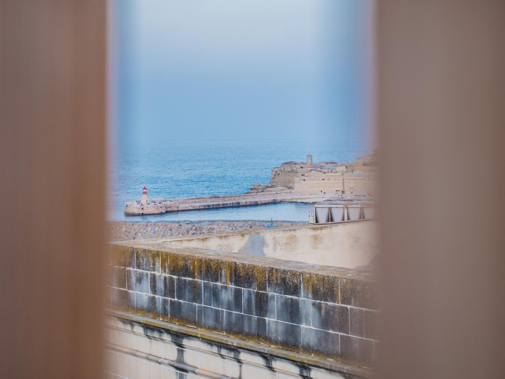 Valletta Kursara Port View Zewnętrze zdjęcie