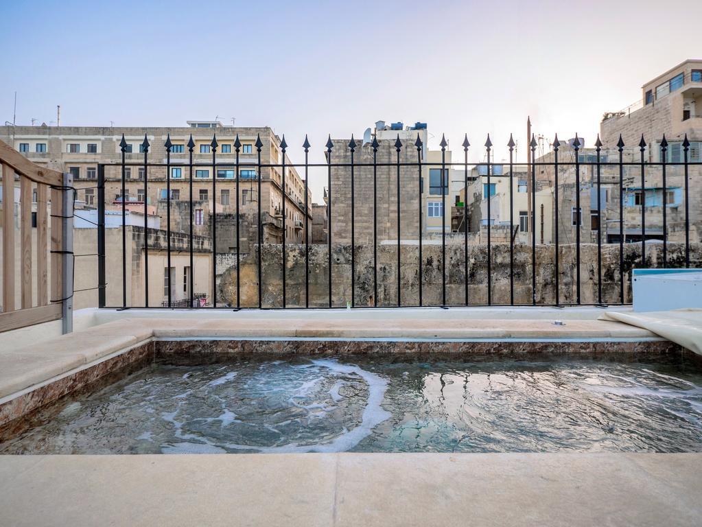 Valletta Kursara Port View Zewnętrze zdjęcie