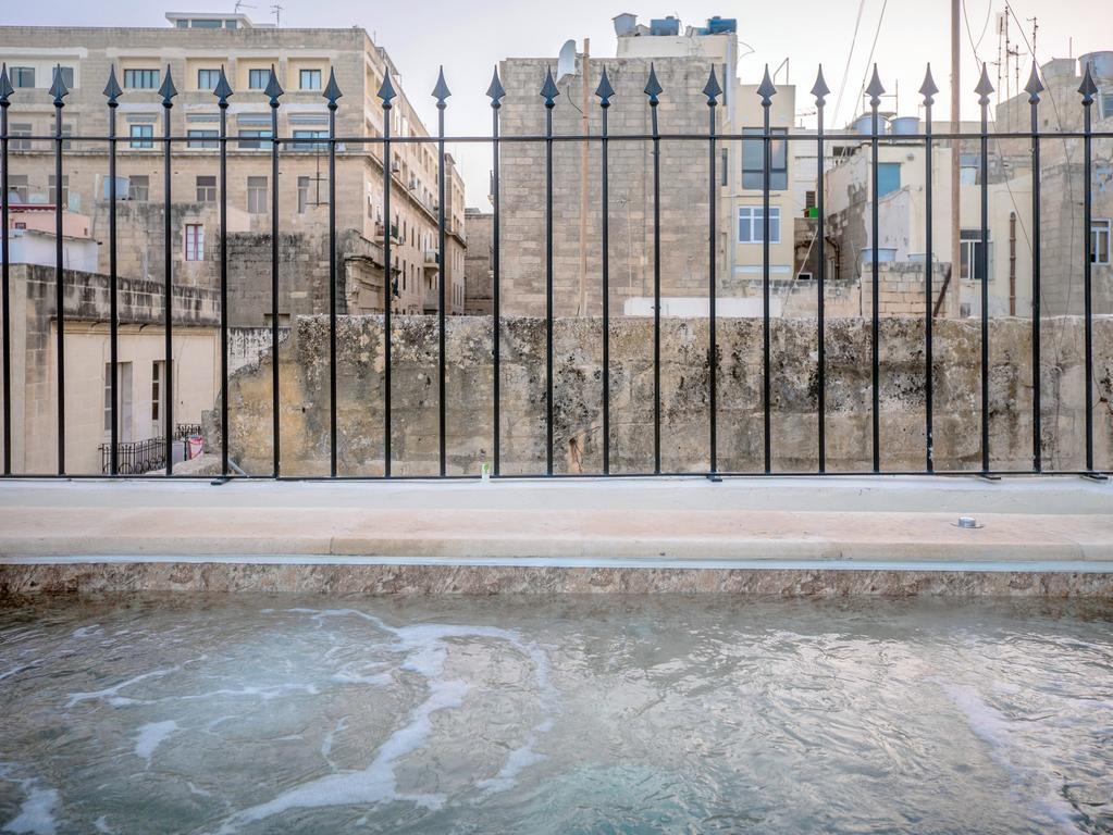 Valletta Kursara Port View Zewnętrze zdjęcie