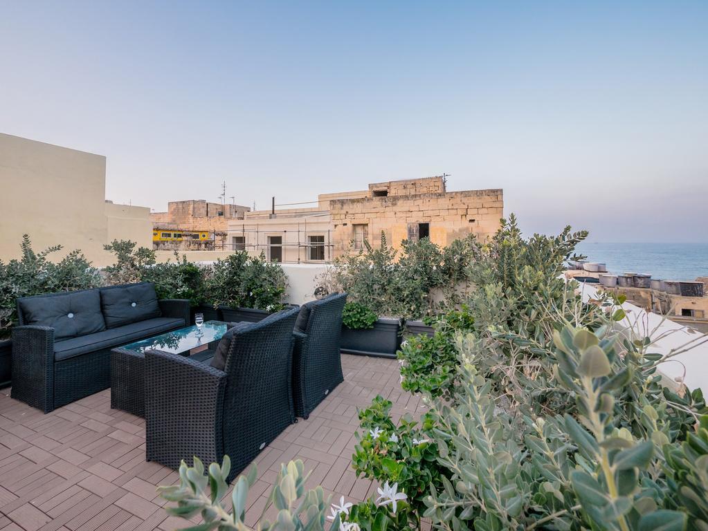 Valletta Kursara Port View Zewnętrze zdjęcie