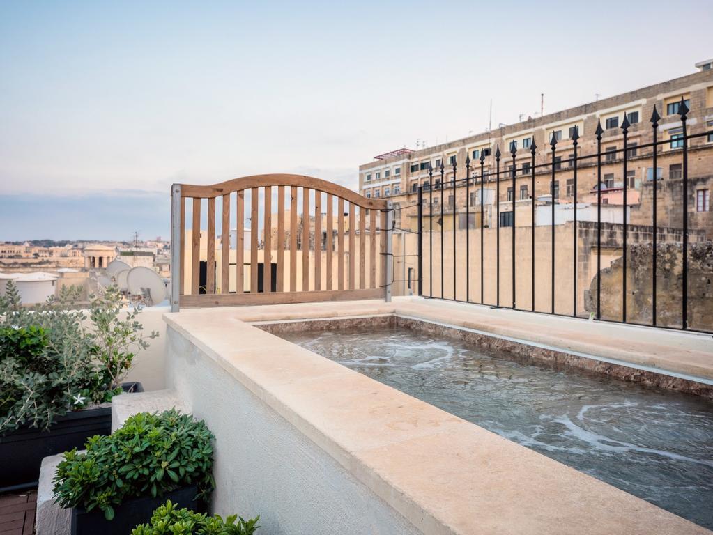 Valletta Kursara Port View Zewnętrze zdjęcie